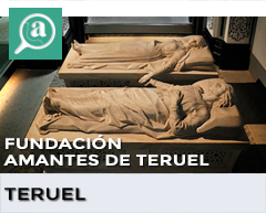 Banner de Teruel